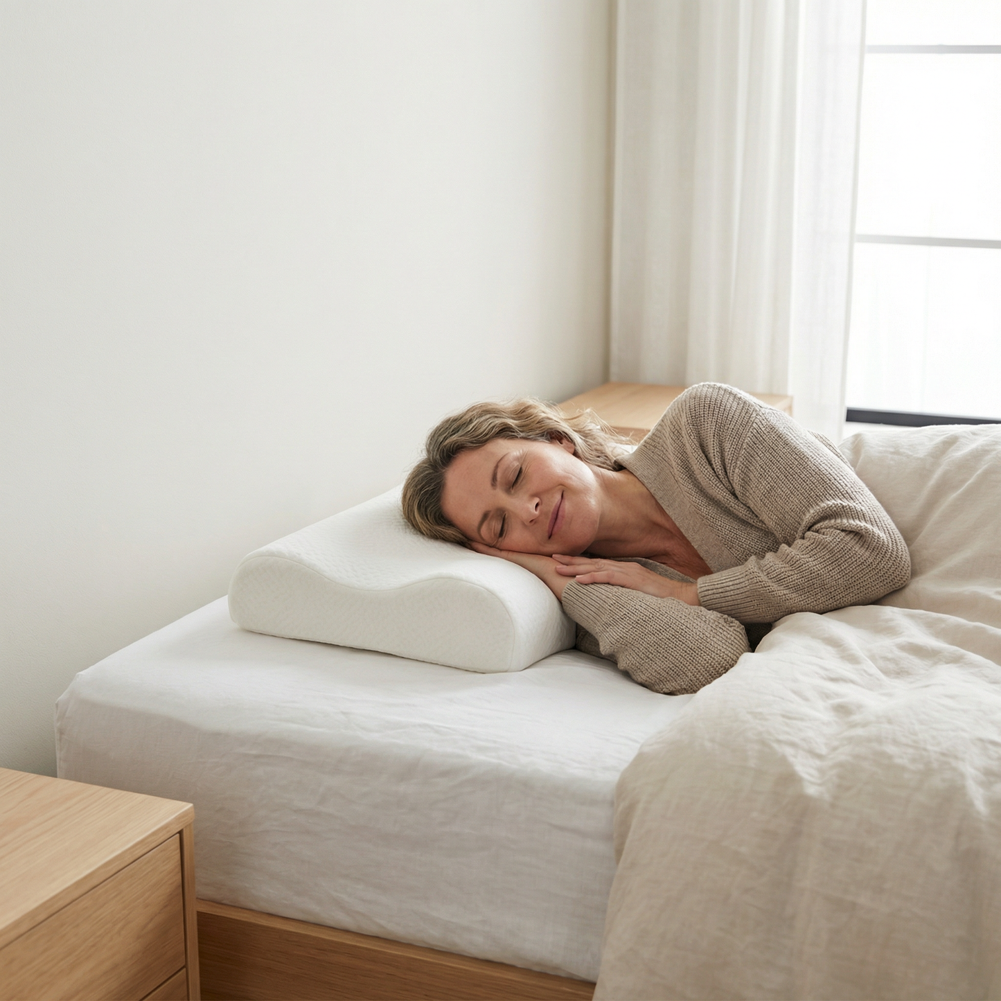 Almohada CerviRest