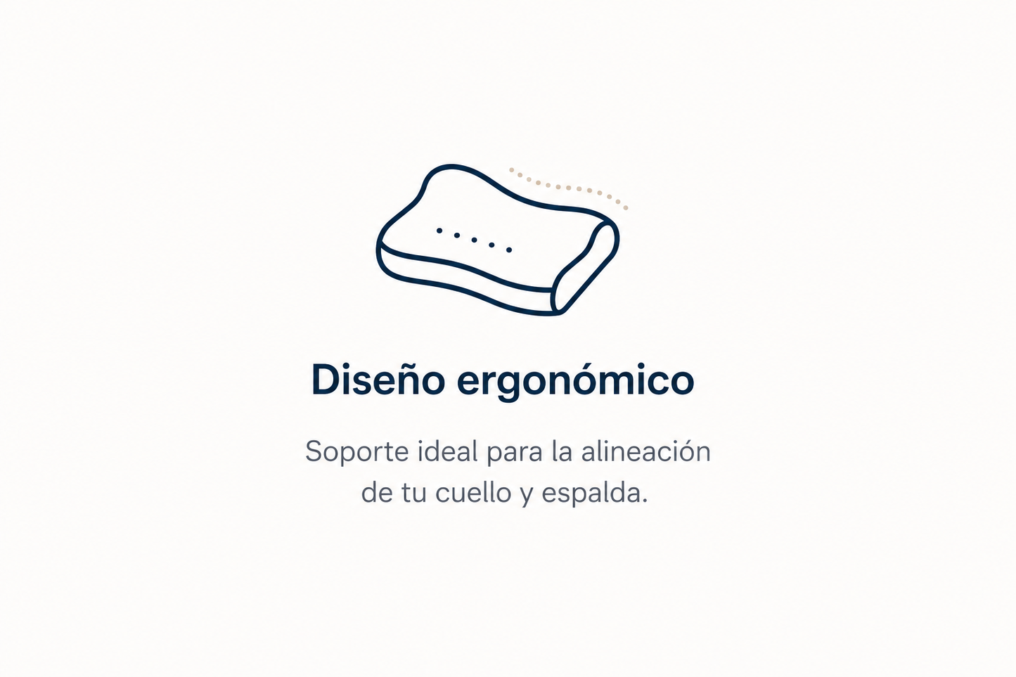 Almohada CerviRest