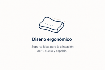 Almohada CerviRest