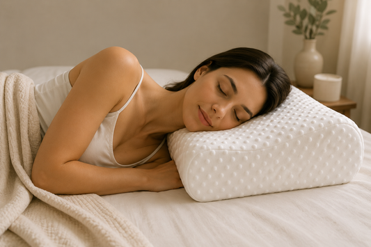 Almohada CerviRest