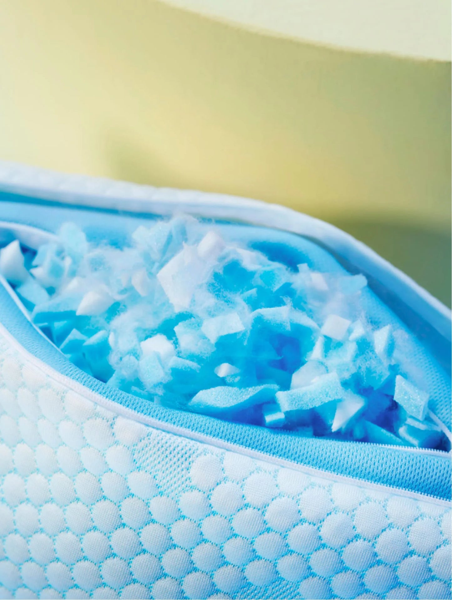 Almohada Cervical Ingar