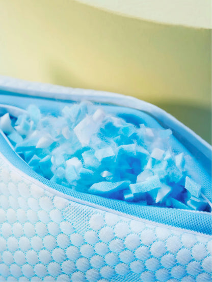 Almohada Cervical Ingar