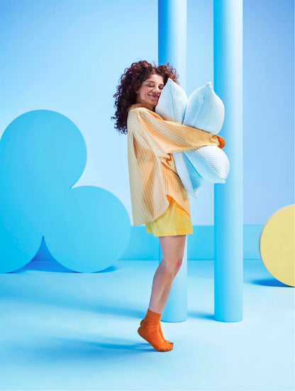 Almohada Cervical Ingar