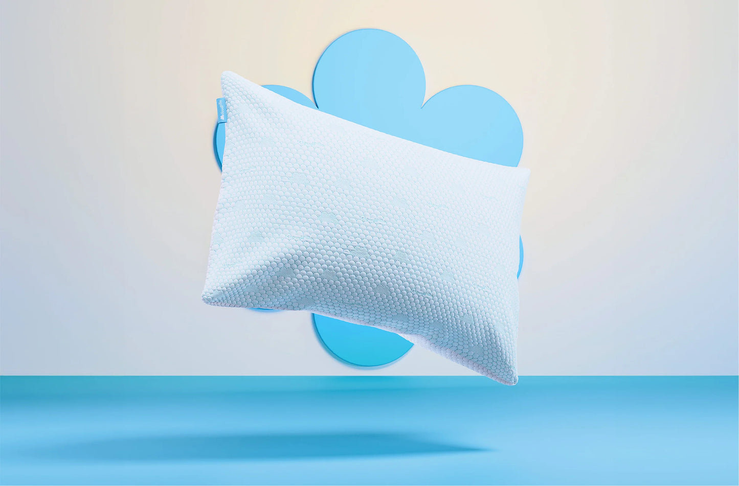 Almohada Cervical Ingar